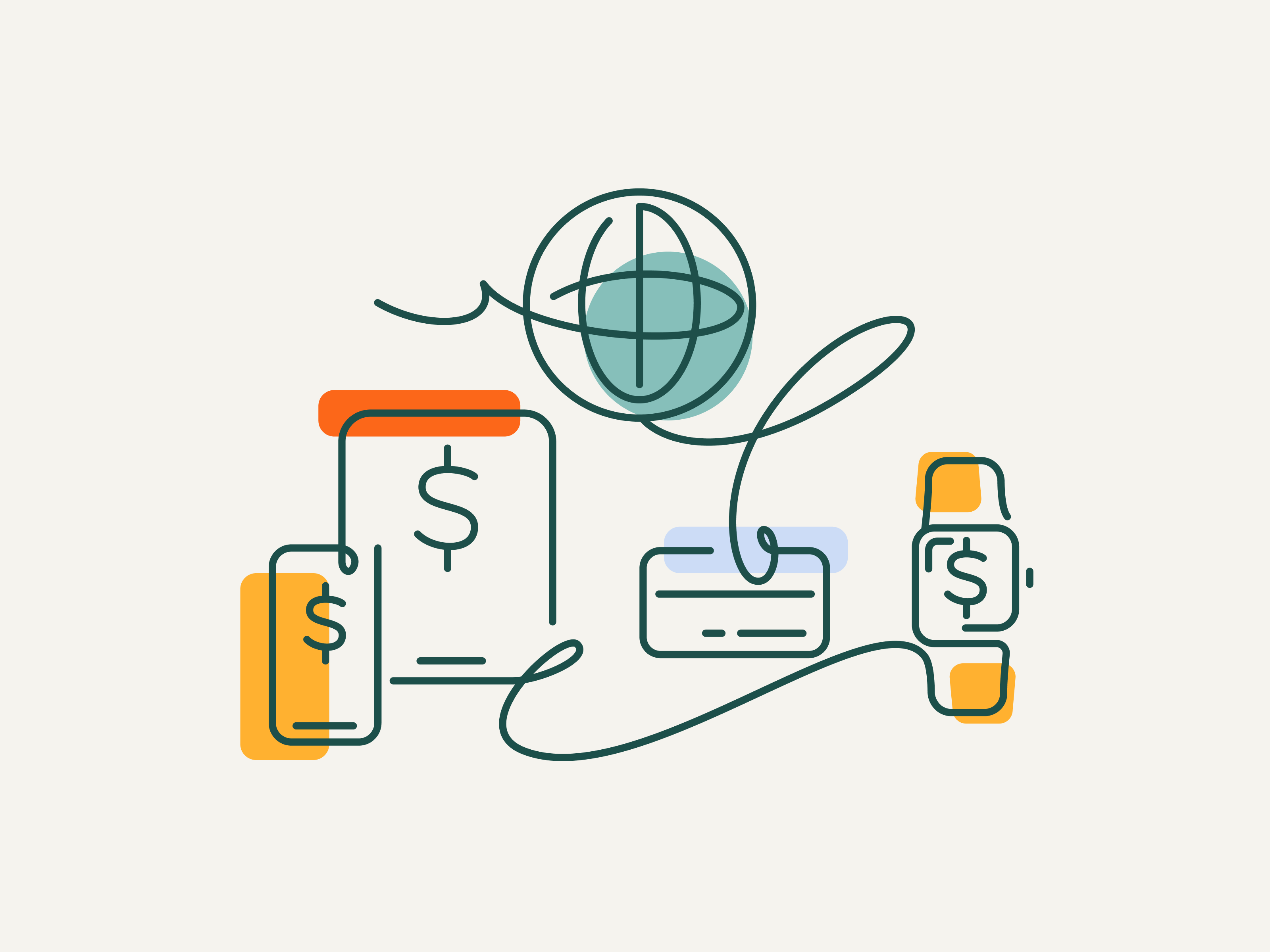 Accept online payments-1