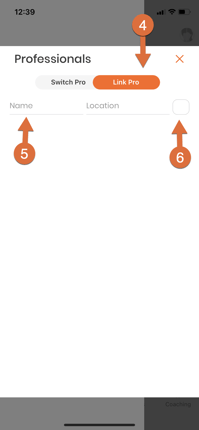 FAQ Client App 3-1