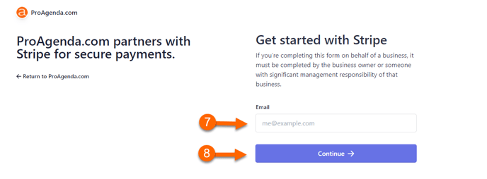 FAQ Online payments 4