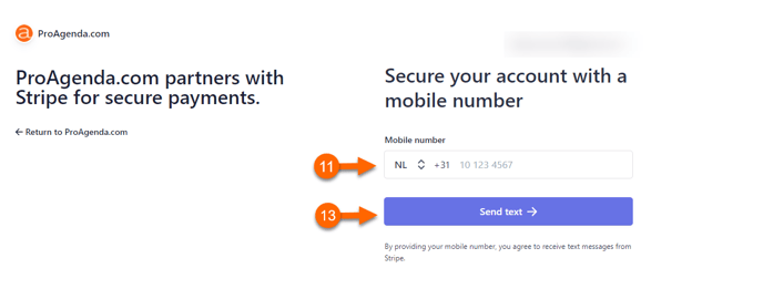 FAQ Online payments 6
