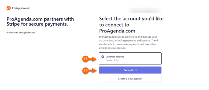 FAQ Online payments 7