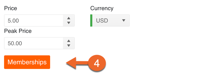 FAQ Peak Prices 9