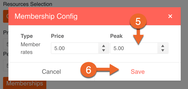 FAQ Peak Pricing 10