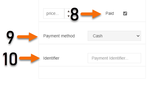 FAQ appointment scheduling 4