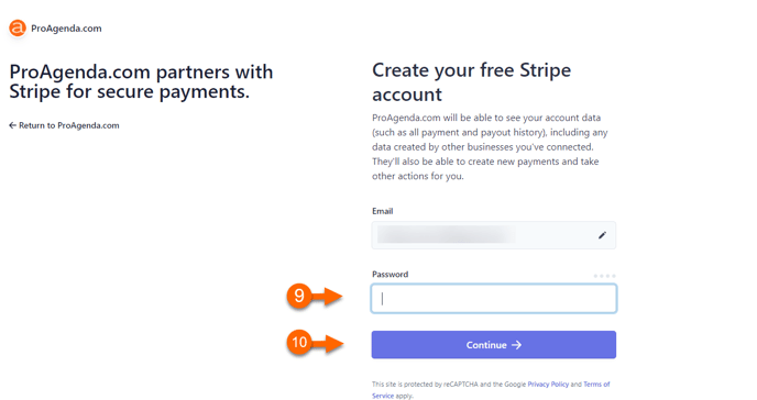 FAQ online payments 5