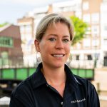 Suzanne Mooij