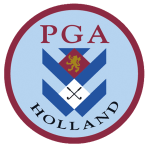 Logo pga transparant