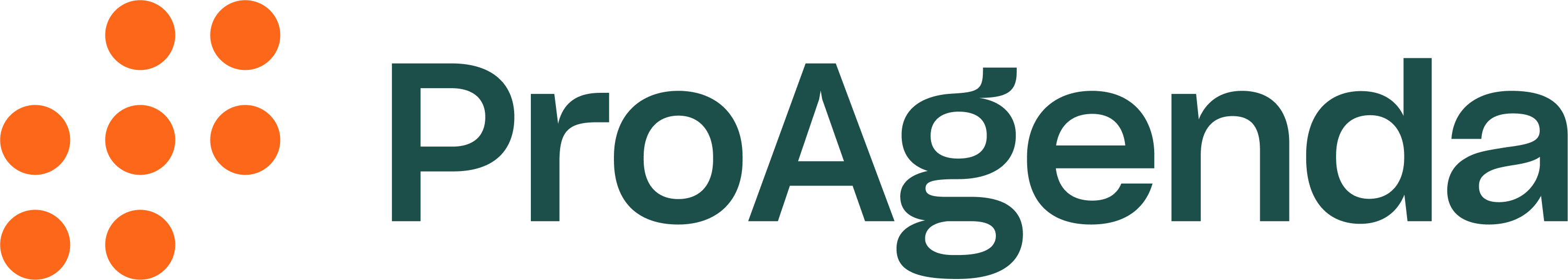proagenda logo