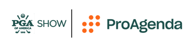 PGASHOW x ProAgenda 1.1