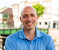 Jordy Hagedooren
