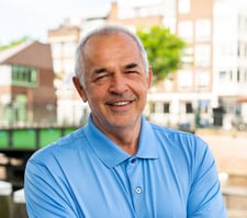 Bob Kruijs