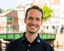 Jordy Groen