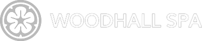 woodhall logo