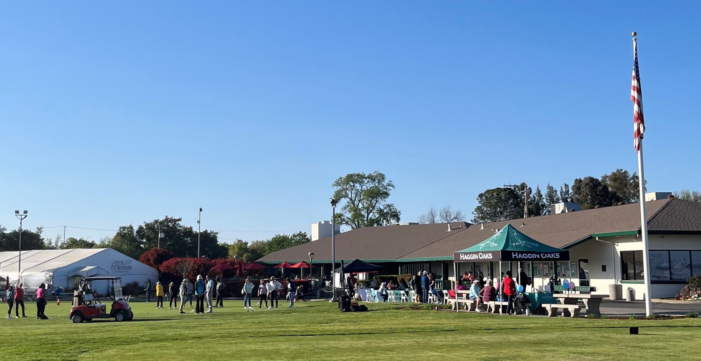 Ladies Day2