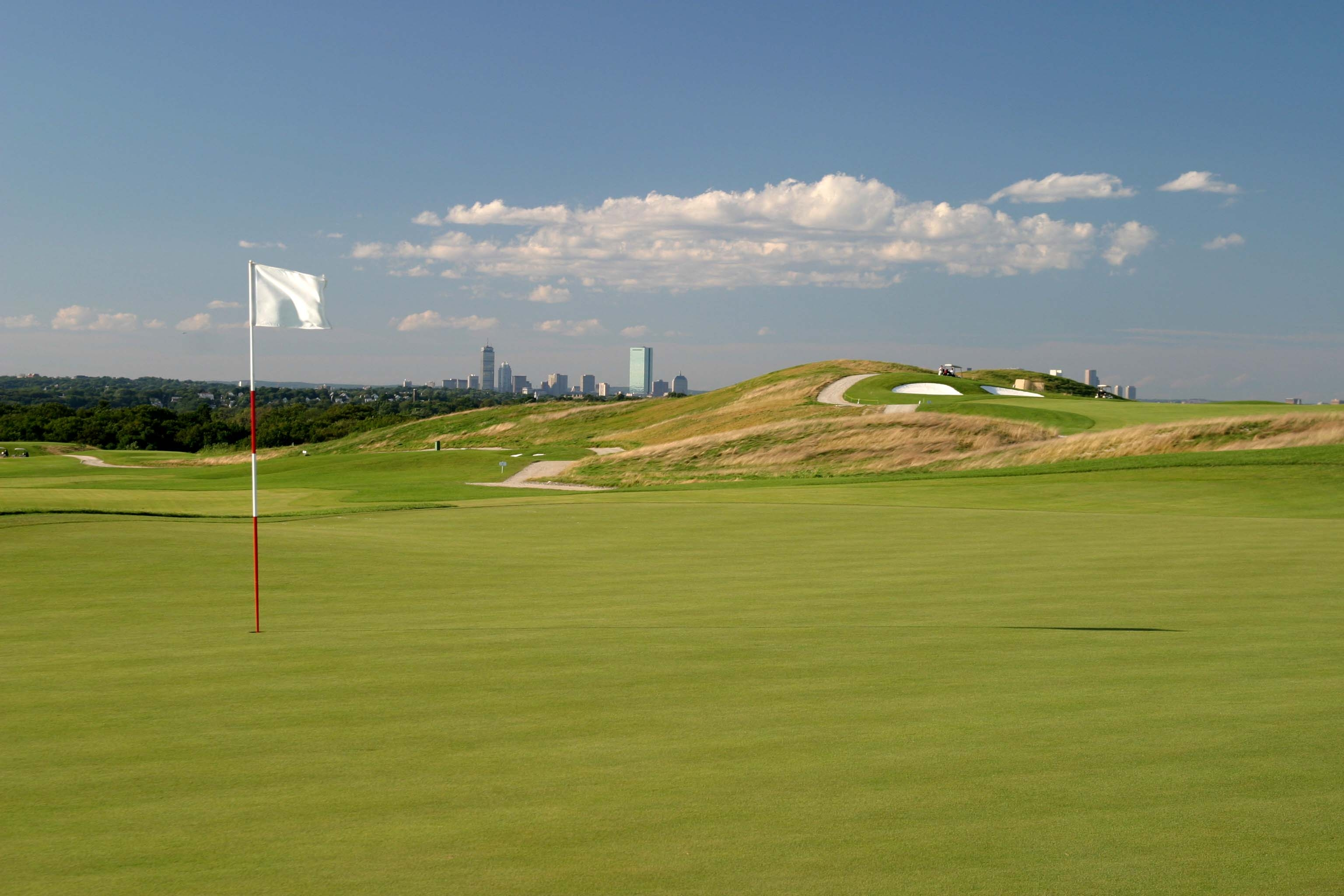 Granite Links Golf Club